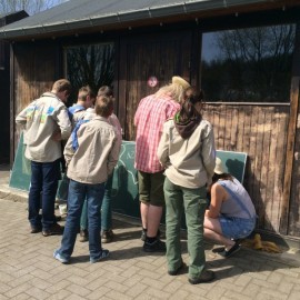IMG 2569 - Scouts en Gidsen Zaventem 